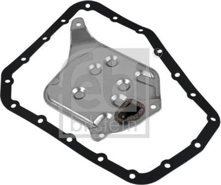 Hydraulic Filter Kit, automatic transmission 108178