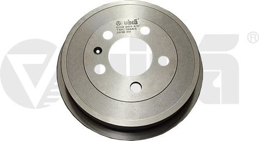 Brake Drum 66090020701