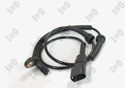 Sensor, wheel speed LORO 120-02-083