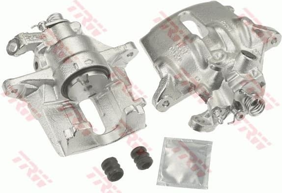 Brake Caliper BHZ492E - image 2