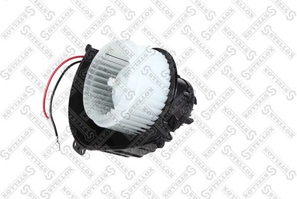 Interior Blower 29-99836-SX