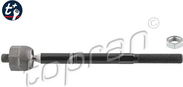 Inner Tie Rod t+ 627 665