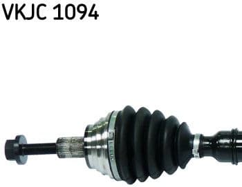 Drive Shaft VKJC1094 - image 5
