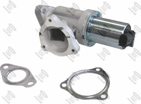 EGR Valve LORO 121-01-061