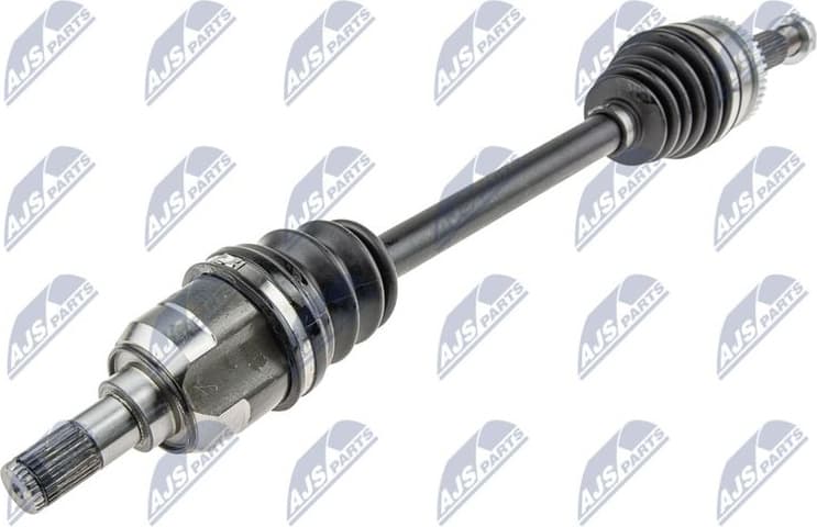 Drive Shaft NPW-KA-364 - image 2