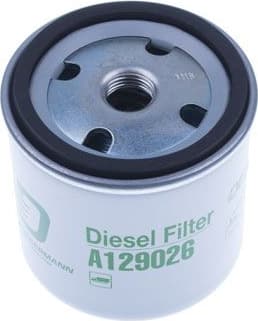 Fuel Filter A129026