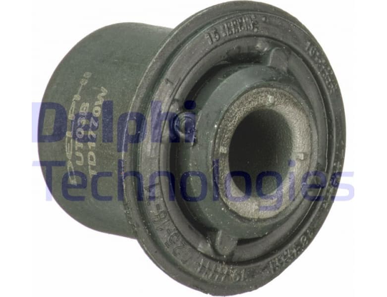 Mounting, control/trailing arm TD1770W