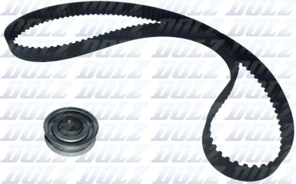 Timing Belt Kit SKD122