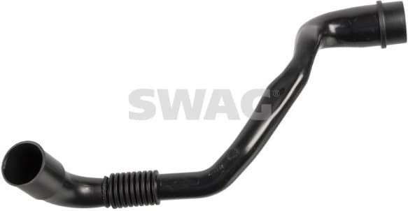 Hose, crankcase ventilation 33100117