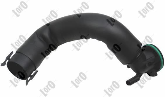 Hose, crankcase ventilation LORO 004-028-109