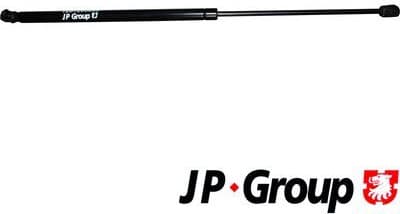 Gas Spring, boot/cargo area JP 1281203800