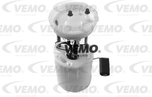 fuel supply unit Original VEMO Quality V10-09-0816