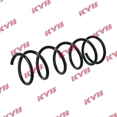 Suspension Spring K-Flex RD5979 - image 2