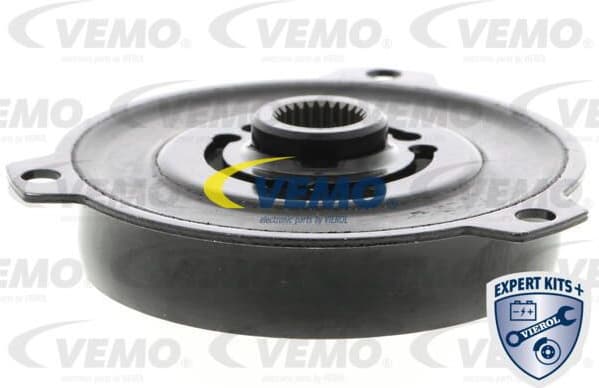 Drive plate, magnetic clutch (compressor) EXPERT KITS + V15-77-1024