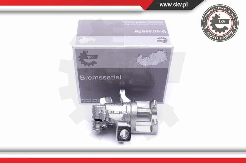 Brake Caliper 50SKV404