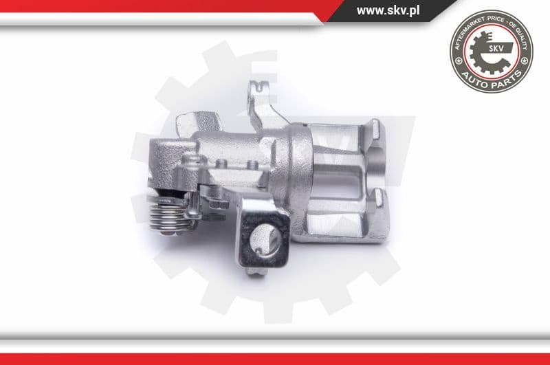 Brake Caliper 50SKV404 - image 2