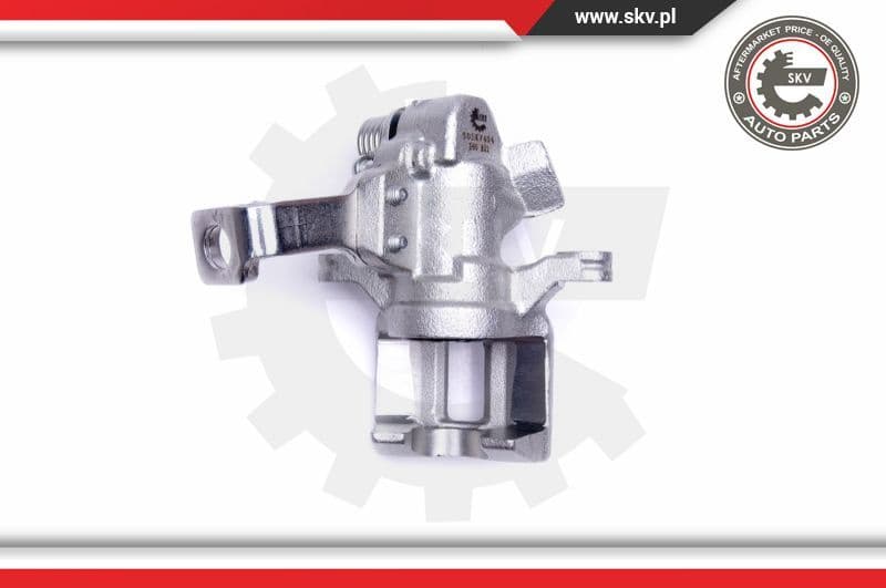 Brake Caliper 50SKV404 - image 4