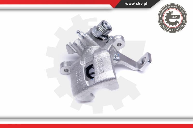 Brake Caliper 50SKV404 - image 6