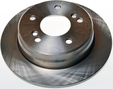 Brake Disc B130270