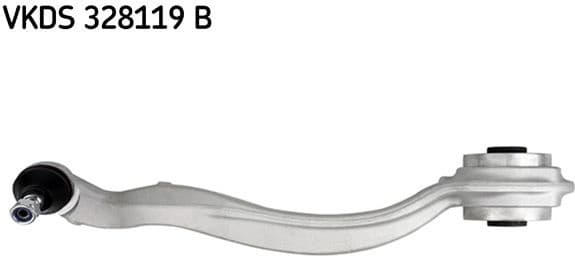 Arm front suspension VKDS 328119 B - image 2