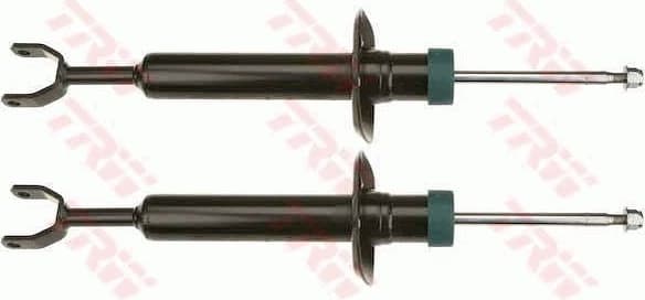 Shock Absorber TRW TWIN JGS230T - image 2