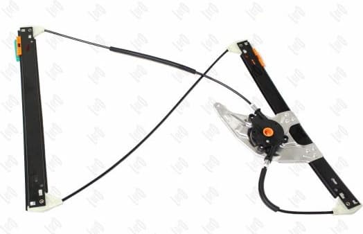 Window Regulator LORO 130-003-003