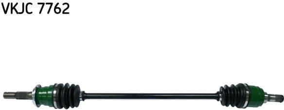 Drive Shaft VKJC 7762 - image 4