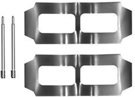 Accessory Kit, disc brake pad PFK159 - image 2