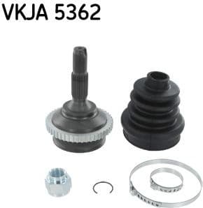 Joint Kit, drive shaft VKJA 5362 - image 2