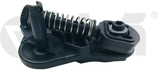 Cable Pull, manual transmission 77111641201