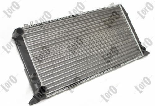 Radiator, engine cooling LORO 003-017-0010 - image 3