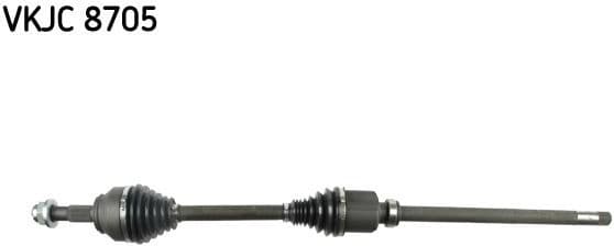 Drive Shaft VKJC 8705 - image 4