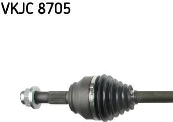 Drive Shaft VKJC 8705 - image 5