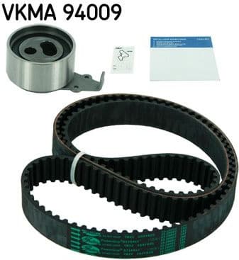 Timing Belt Kit VKMA 94009 - image 3