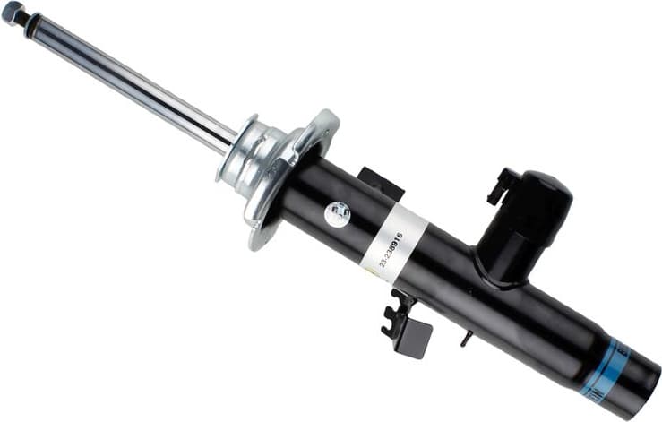 Shock Absorber BILSTEIN - B4 OE Replacement (DampTronic®) 23-238916
