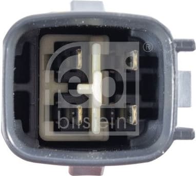 Oxygen Sensor 175855 - image 2