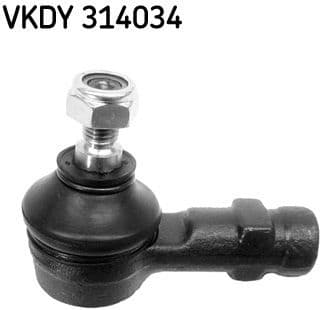 Tie Rod End VKDY 314034 - image 2