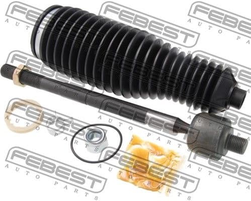 Inner Tie Rod 2522-BOXIII-KIT