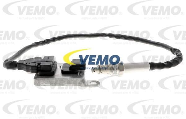 NOx Sensor, NOx catalytic converter Original VEMO Quality V20-72-0900