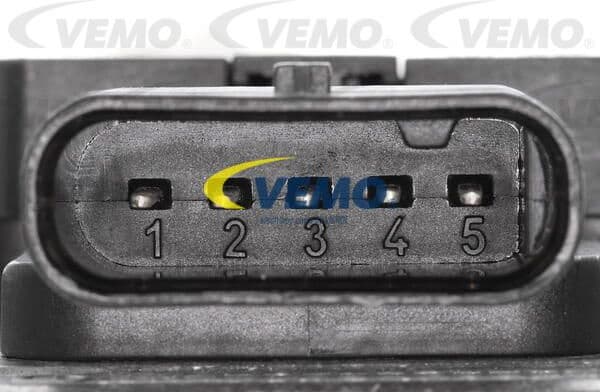 NOx Sensor, NOx catalytic converter Original VEMO Quality V20-72-0900 - image 2