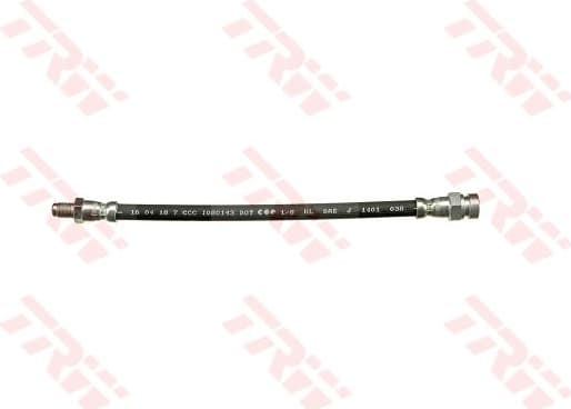 Brake Hose PHB165 - image 3