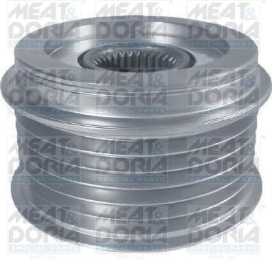 Alternator Freewheel Clutch 45215