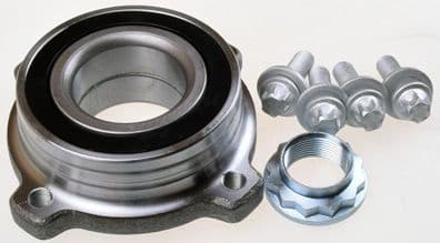 Wheel Bearing Kit WK413114