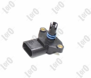 Sensor, intake manifold pressure LORO 120-08-020