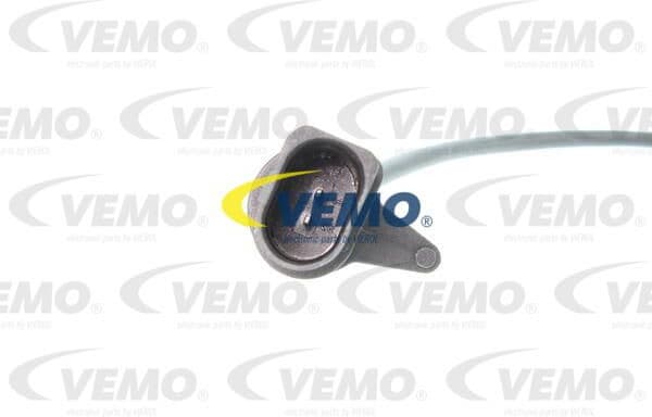 Warning Contact, brake pad wear Green Mobility Parts V10-72-1284 - image 2