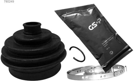 Bellow Kit, drive shaft 780249