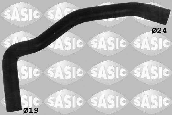 Radiator Hose 3404143