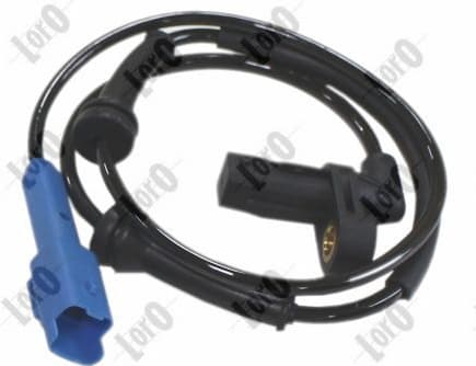 Sensor, wheel speed LORO 120-02-104