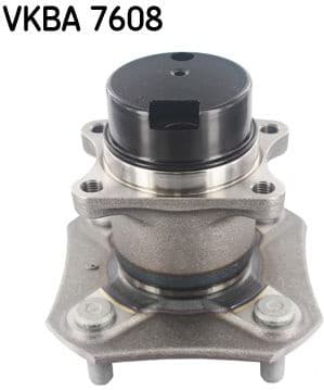 Wheel Bearing Kit VKBA 7608 - image 2