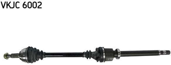 Drive Shaft VKJC 6002 - image 4